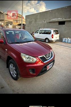 Chery Tiggo 3